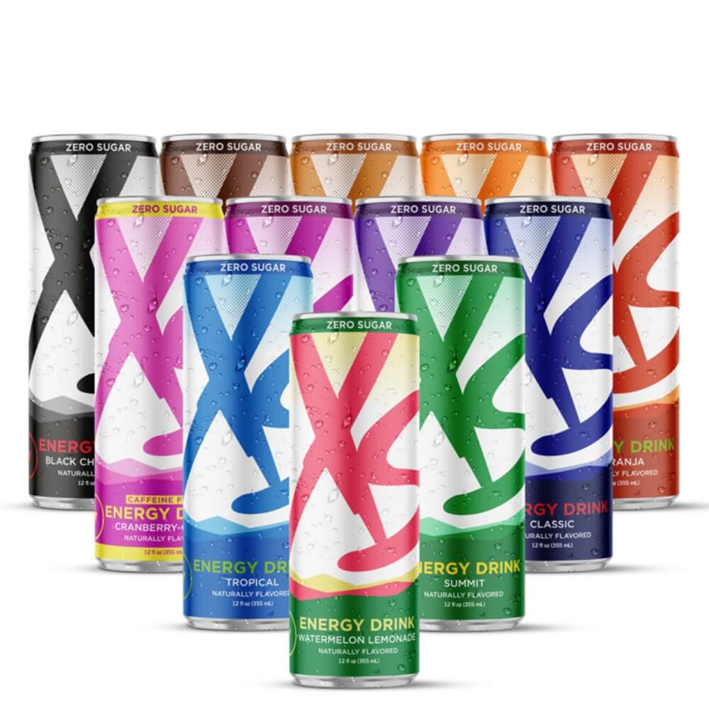 XS Energy